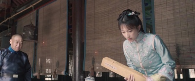 祖宗十九代剧照的剧照