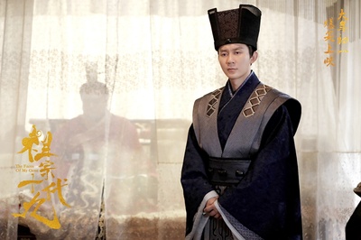 祖宗十九代剧照的剧照