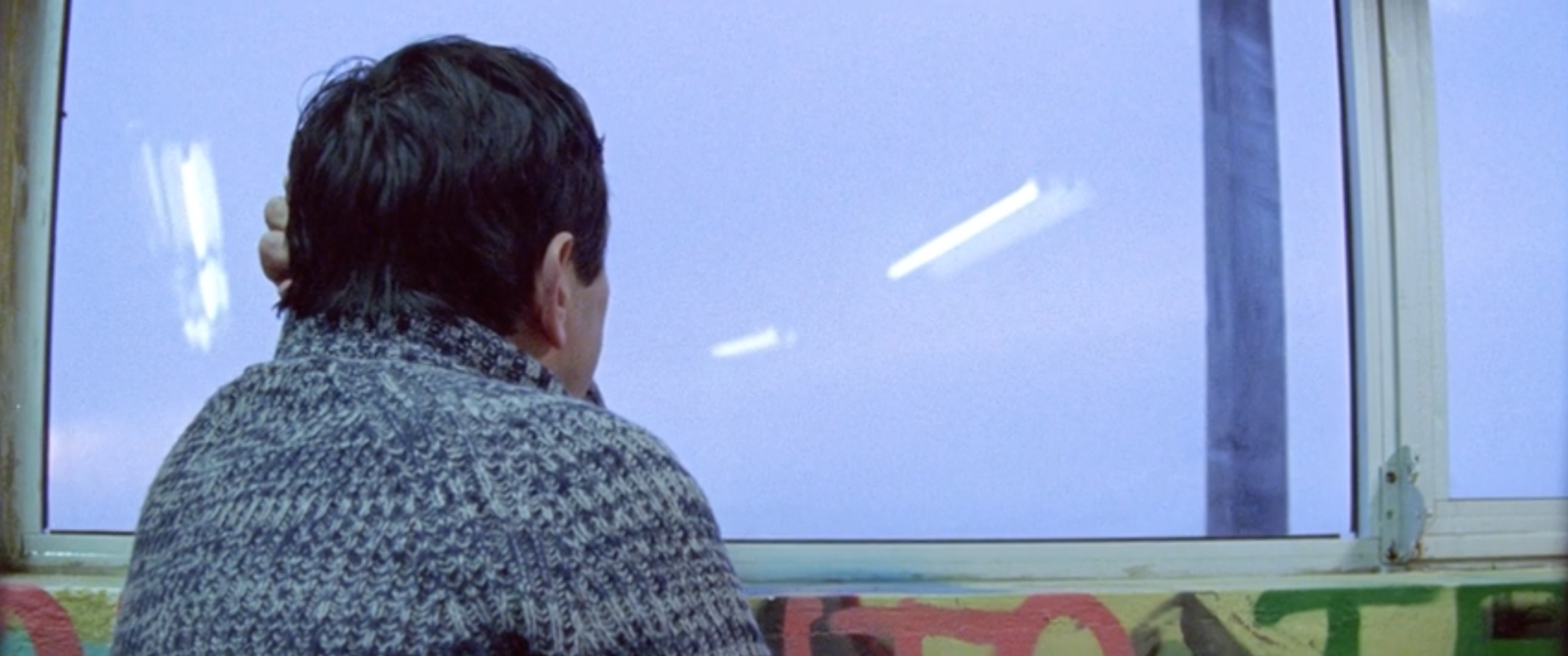 一千零一夜第1部：不安之人剧照的剧照