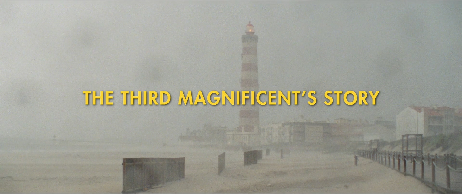 一千零一夜第1部：不安之人剧照的剧照