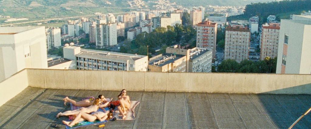 一千零一夜第1部：不安之人剧照的剧照