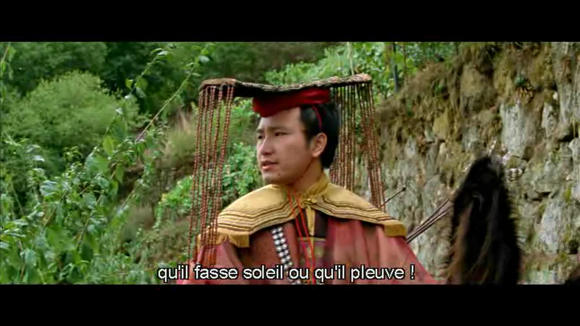 一千零一夜第1部：不安之人剧照的剧照