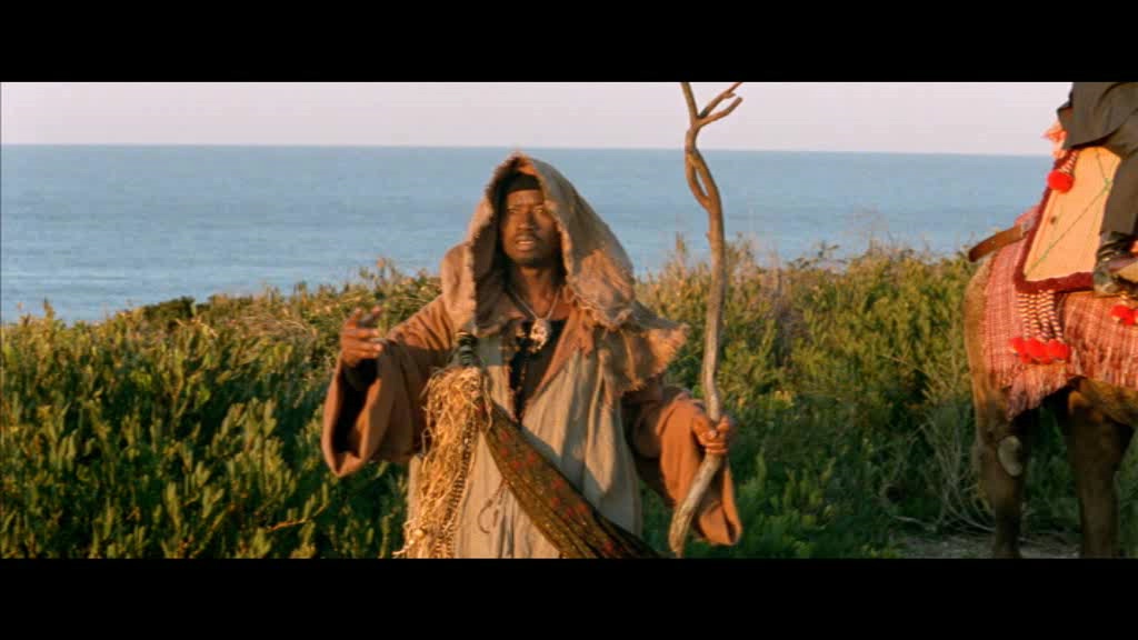 一千零一夜第1部：不安之人剧照的剧照