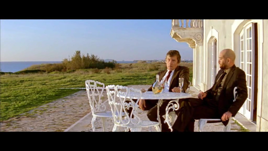 一千零一夜第1部：不安之人剧照的剧照