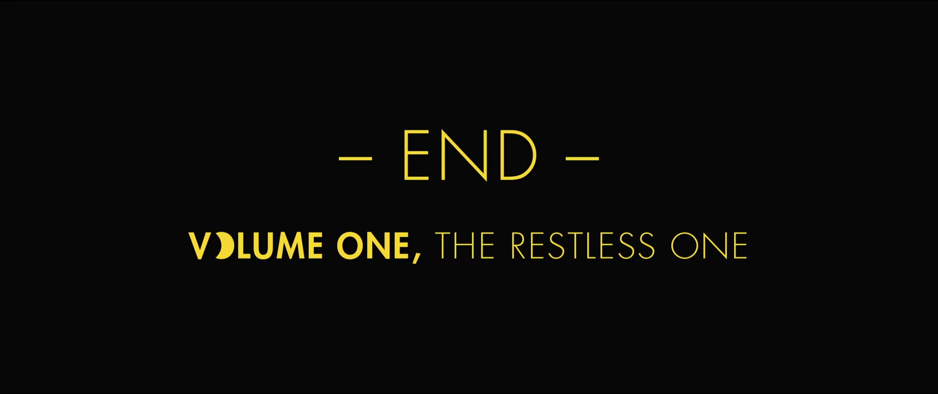 一千零一夜第1部：不安之人剧照的剧照