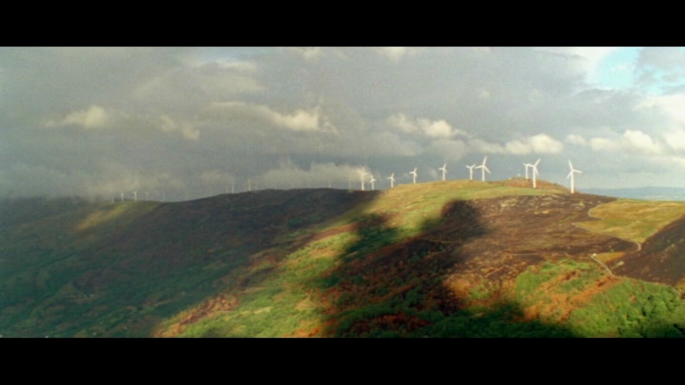 一千零一夜第1部：不安之人剧照的剧照