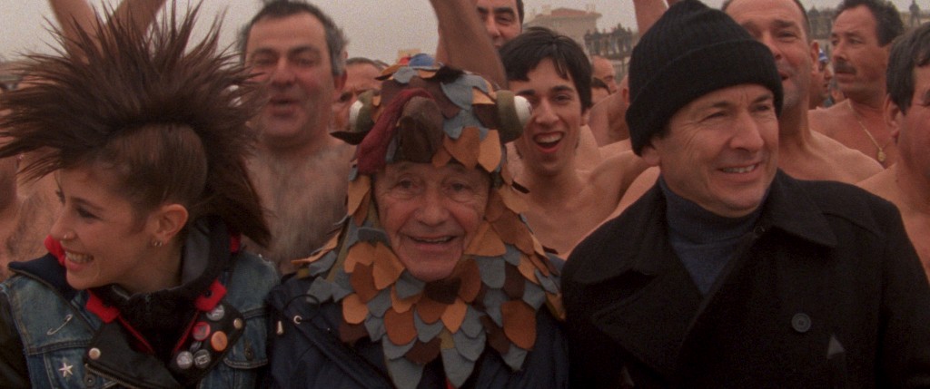 一千零一夜第1部：不安之人剧照的剧照