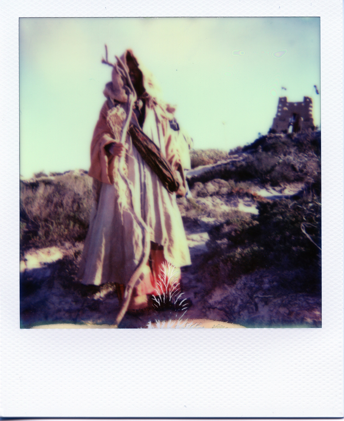 一千零一夜第1部：不安之人剧照的剧照