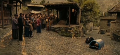 杀生剧照的剧照