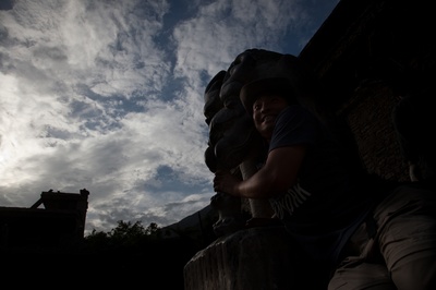 杀生剧照的剧照