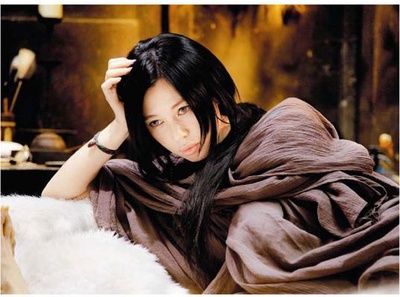 杀生剧照的剧照