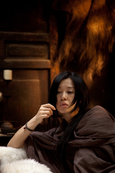 杀生剧照的剧照