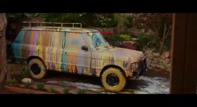 蕾蒙娜和姐姐剧照的剧照