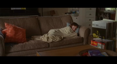 蕾蒙娜和姐姐剧照的剧照