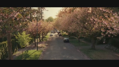 蕾蒙娜和姐姐剧照的剧照