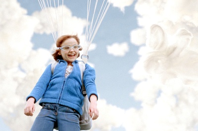 蕾蒙娜和姐姐剧照的剧照