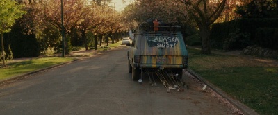 蕾蒙娜和姐姐剧照的剧照