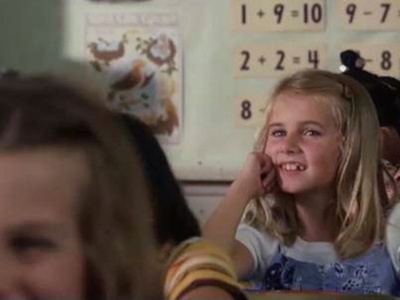 蕾蒙娜和姐姐剧照的剧照