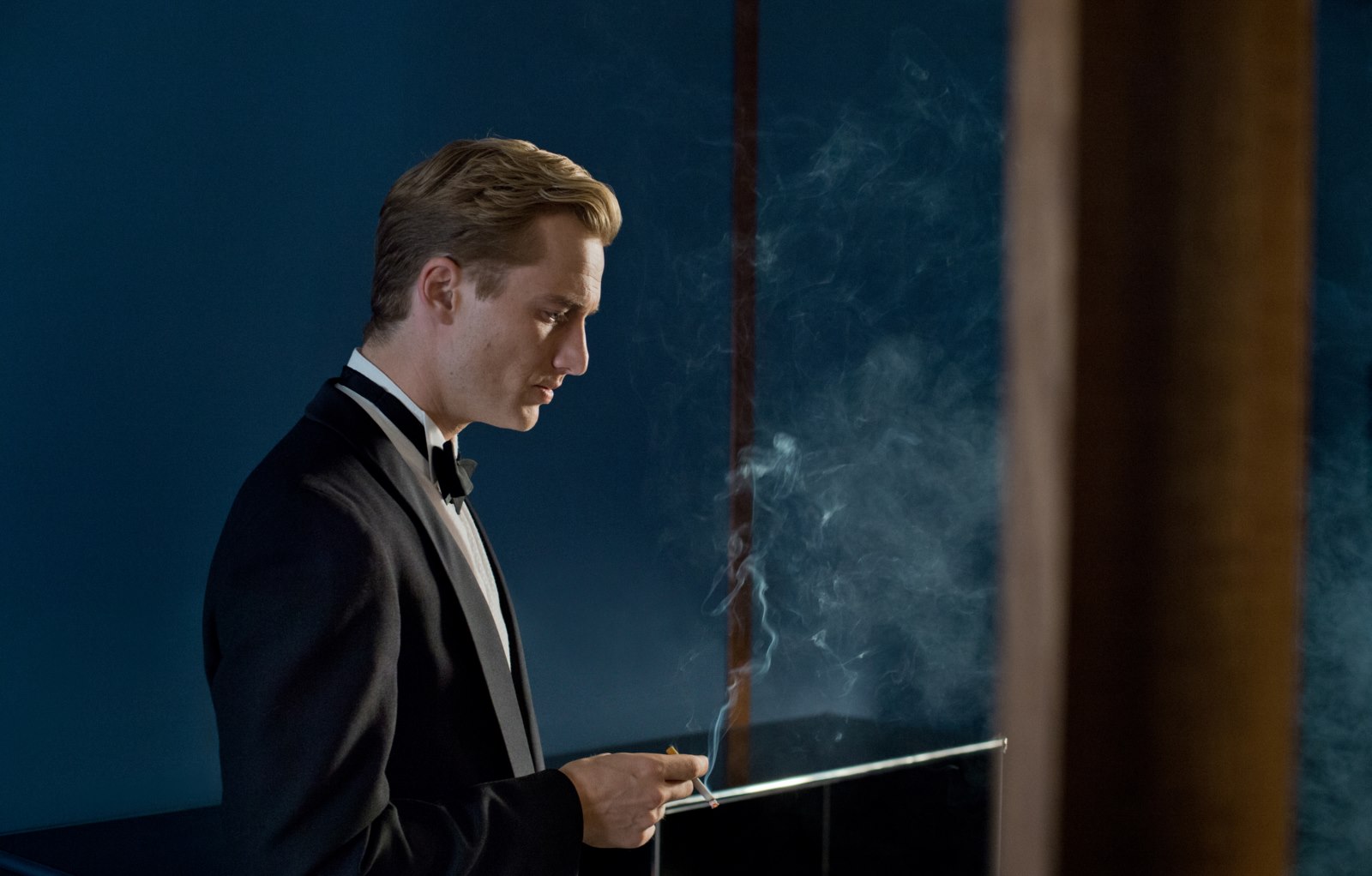 缄默的迷宫剧照的剧照