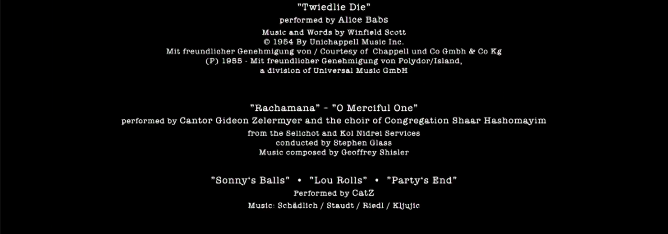 缄默的迷宫剧照的剧照