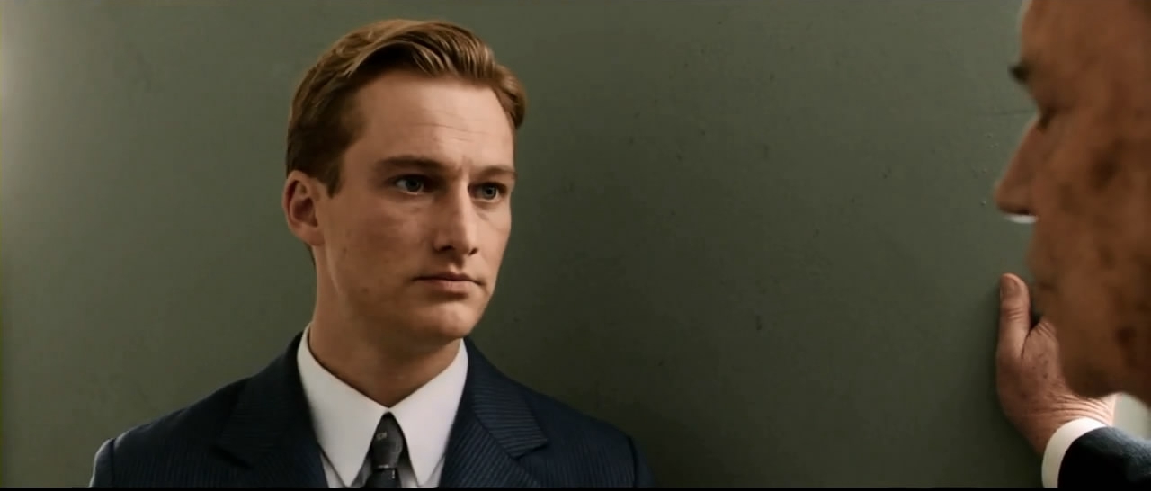 缄默的迷宫剧照的剧照