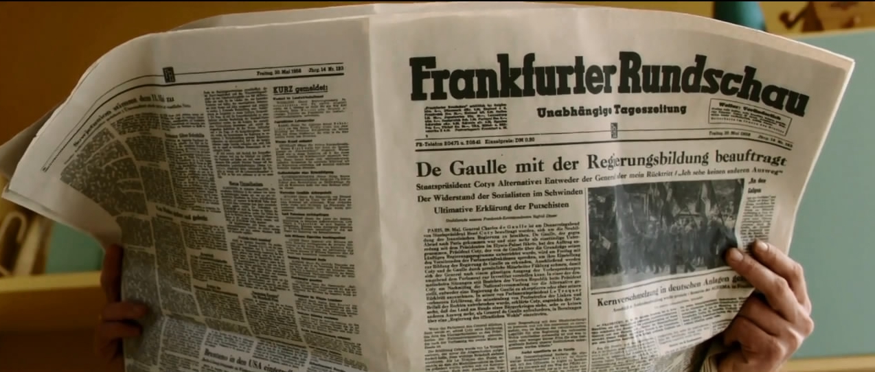 缄默的迷宫剧照的剧照