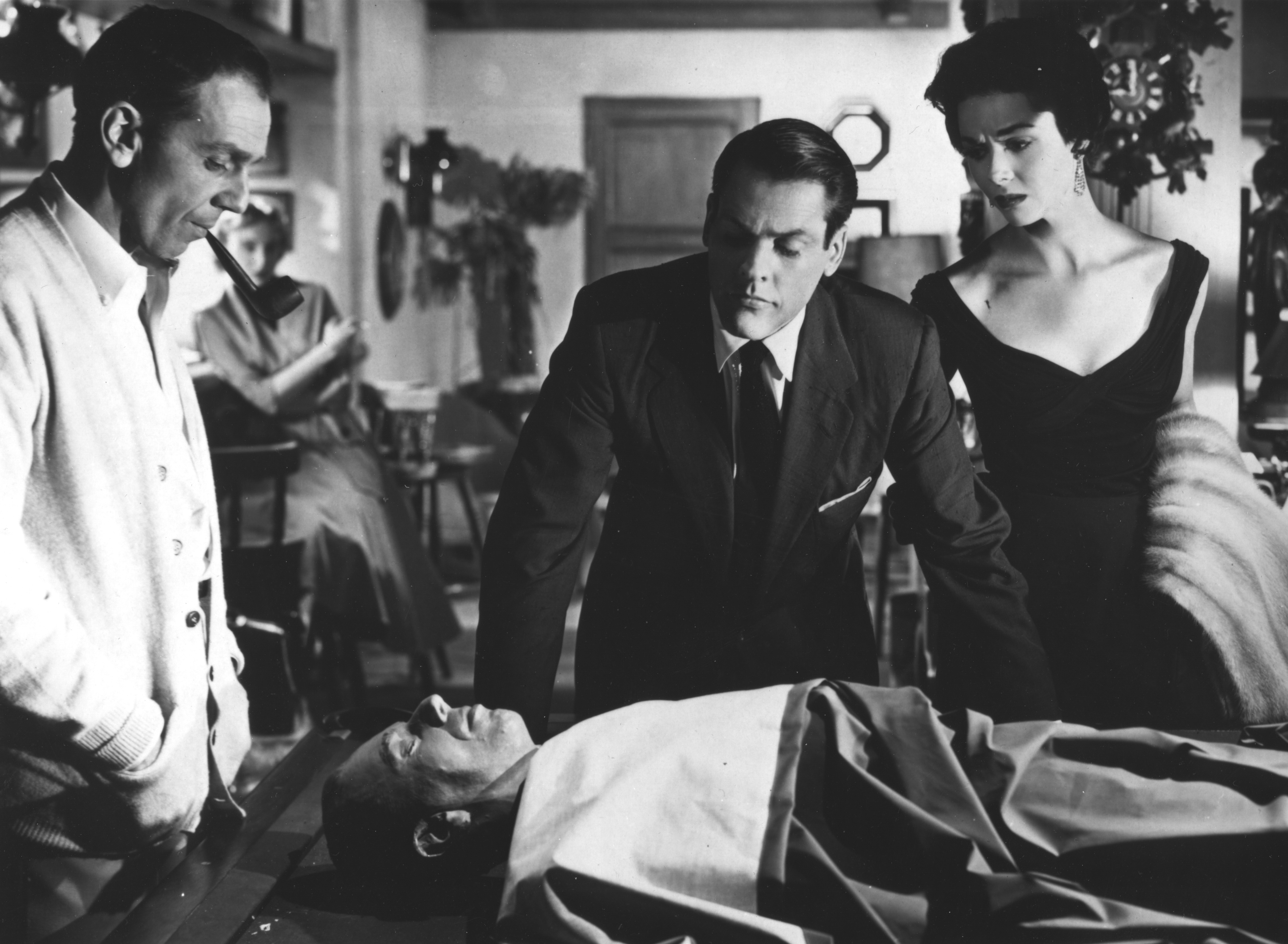 天外魔花剧照的剧照