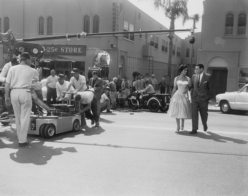 天外魔花剧照的剧照