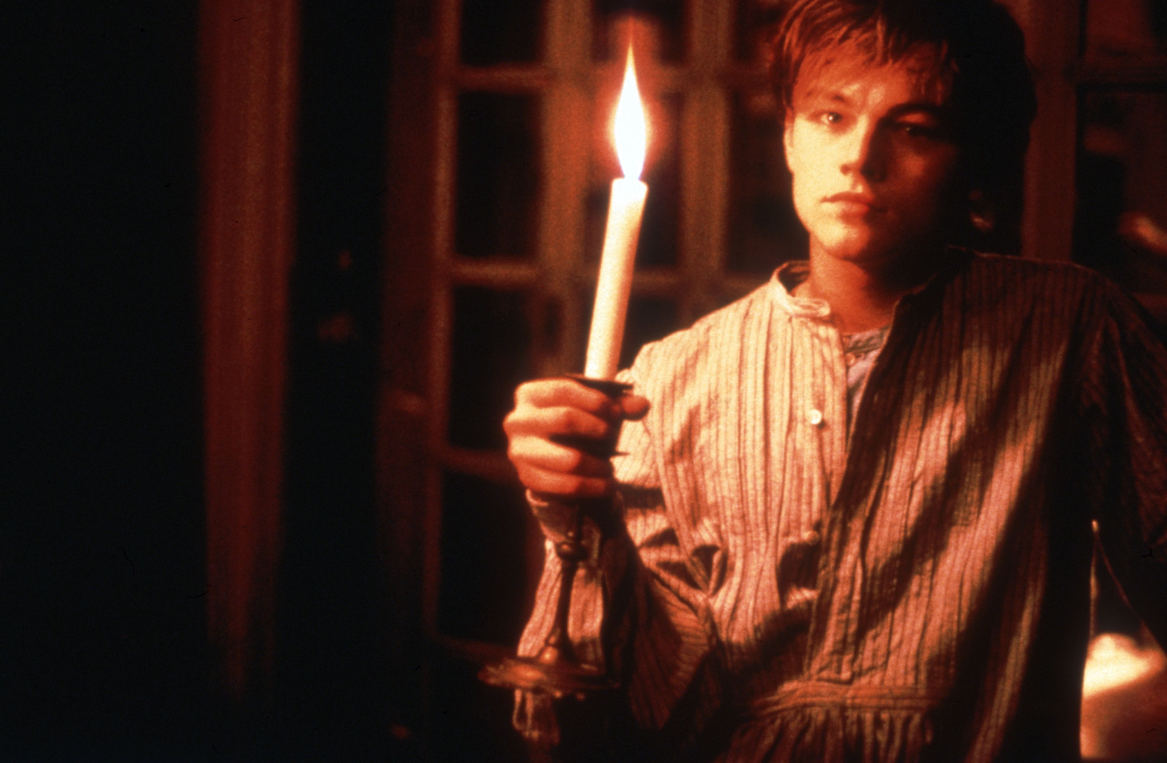 心之全蚀剧照的剧照