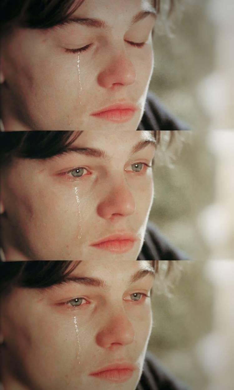 心之全蚀剧照的剧照