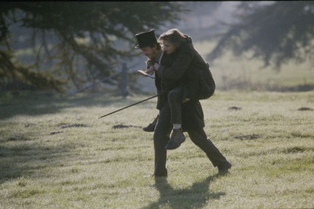 心之全蚀剧照的剧照