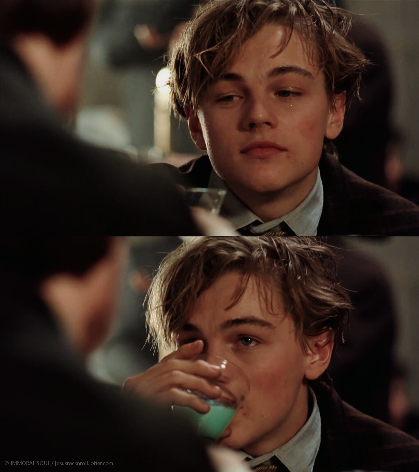 心之全蚀剧照的剧照