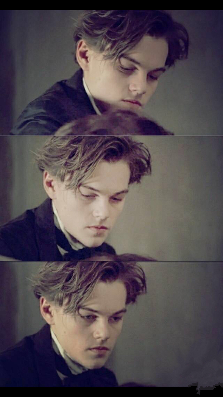 心之全蚀剧照的剧照