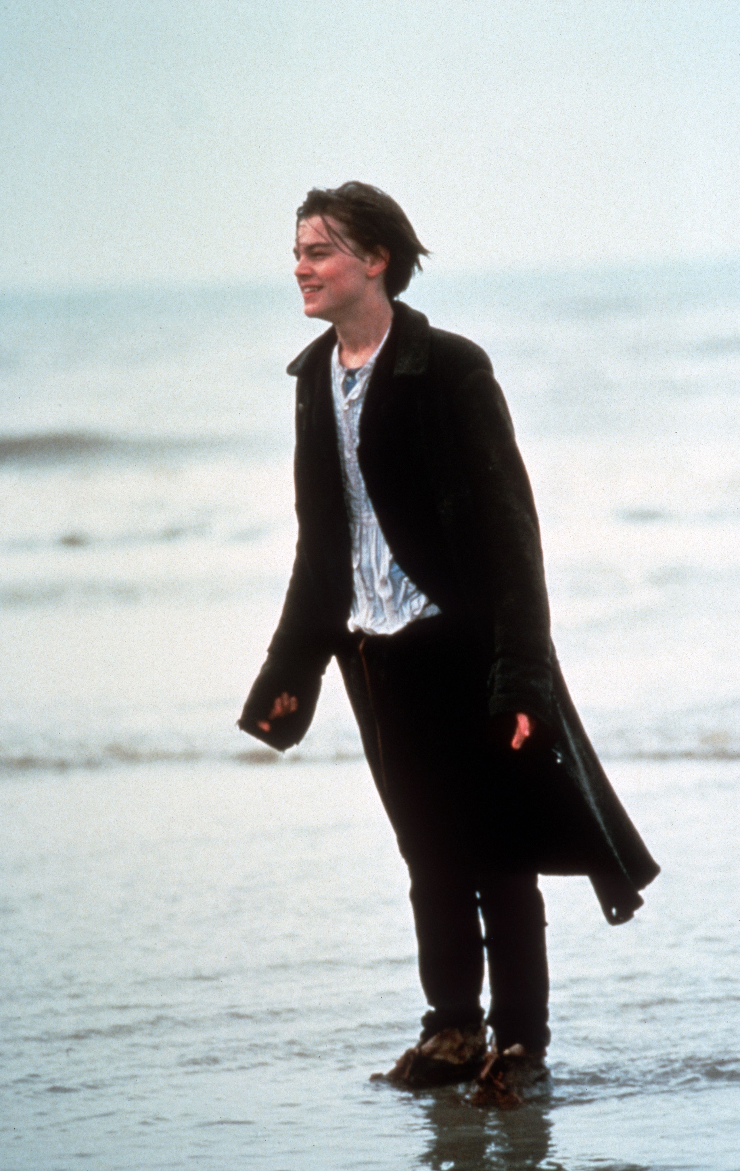 心之全蚀剧照的剧照