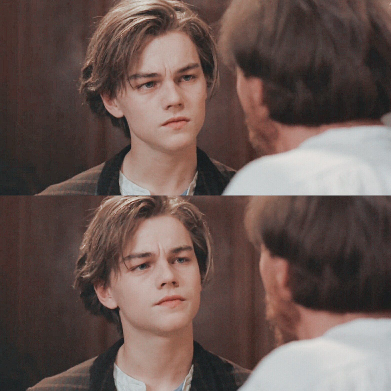 心之全蚀剧照的剧照