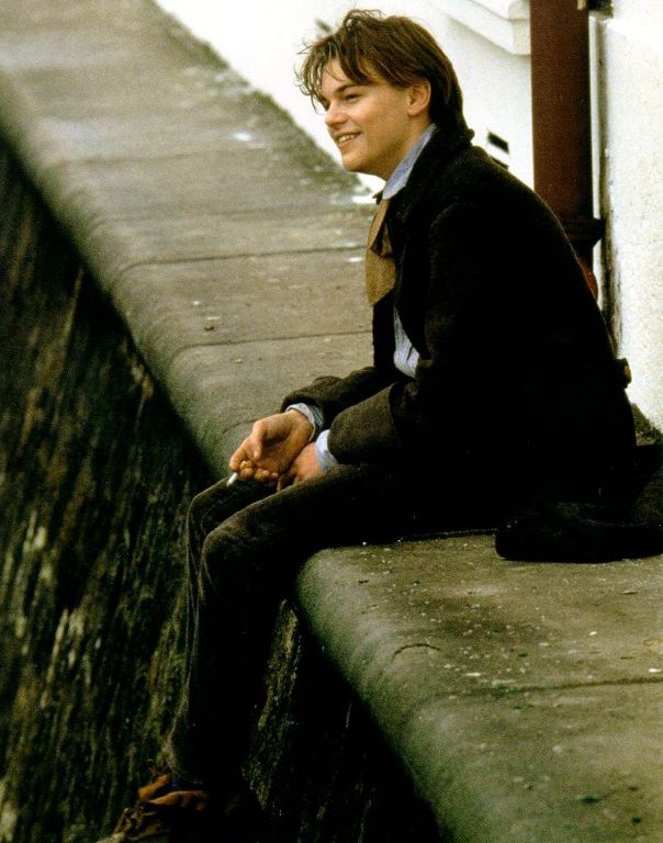 心之全蚀剧照的剧照