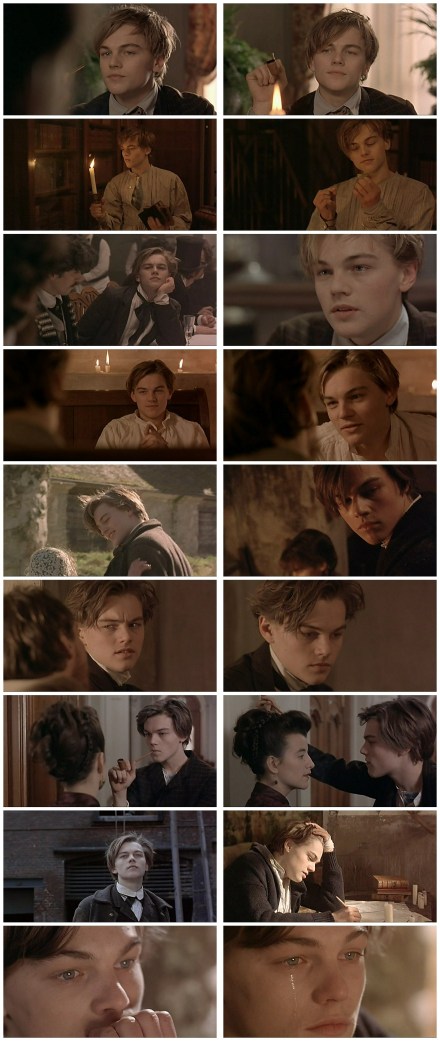 心之全蚀剧照的剧照