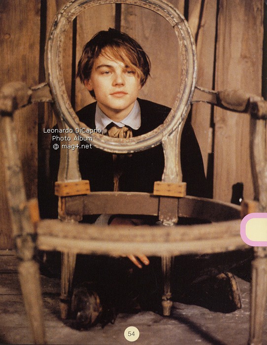 心之全蚀剧照的剧照