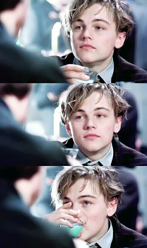 心之全蚀剧照的剧照