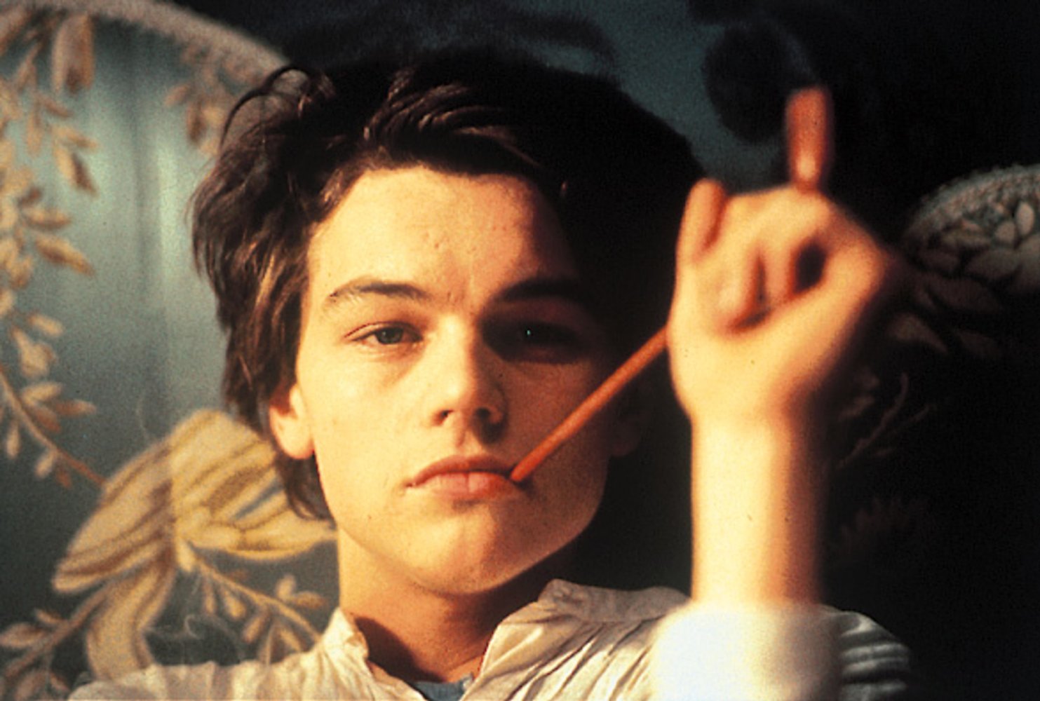 心之全蚀剧照的剧照