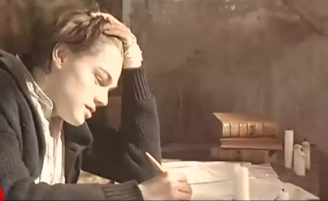 心之全蚀剧照的剧照