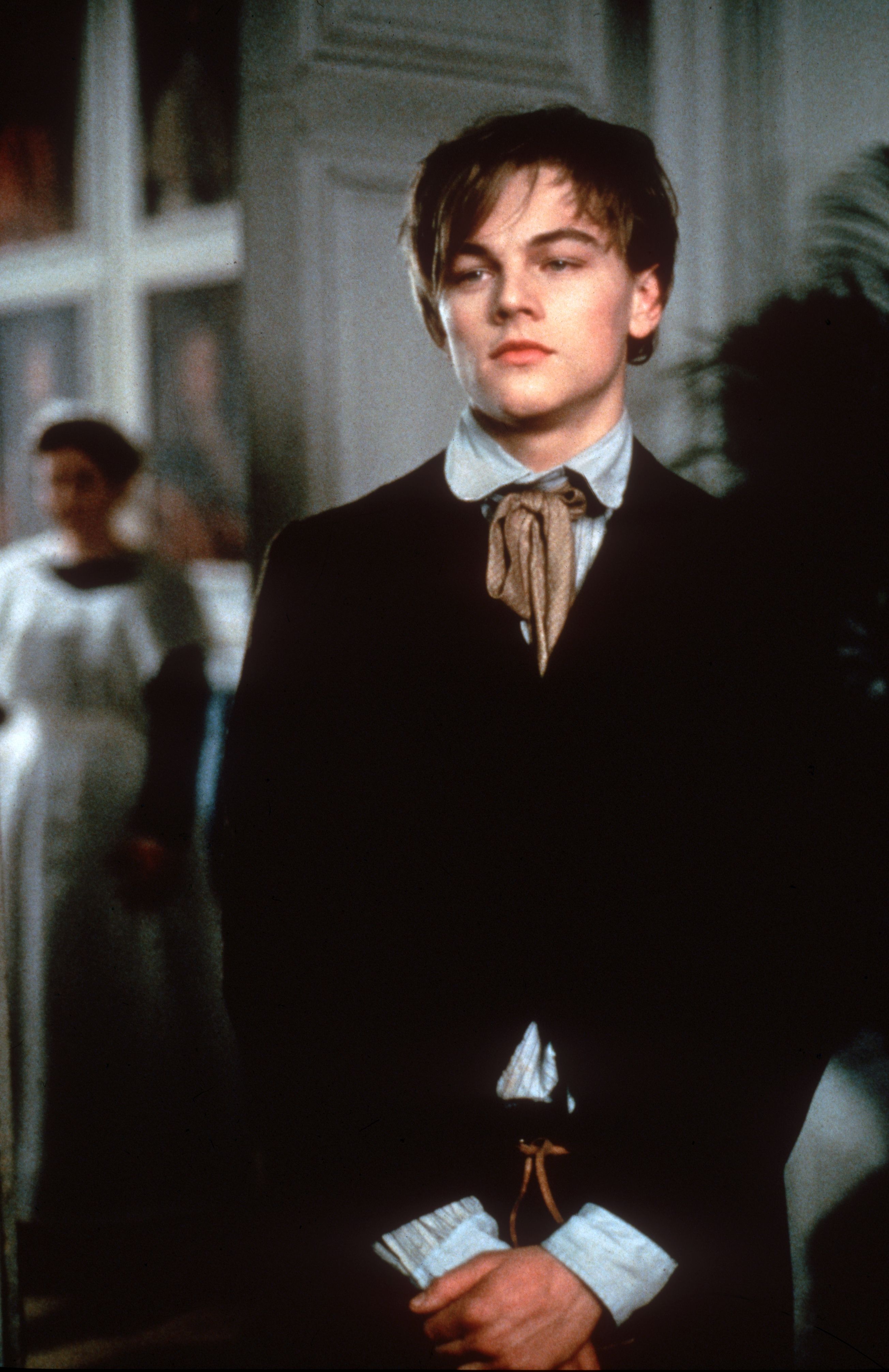 心之全蚀剧照的剧照