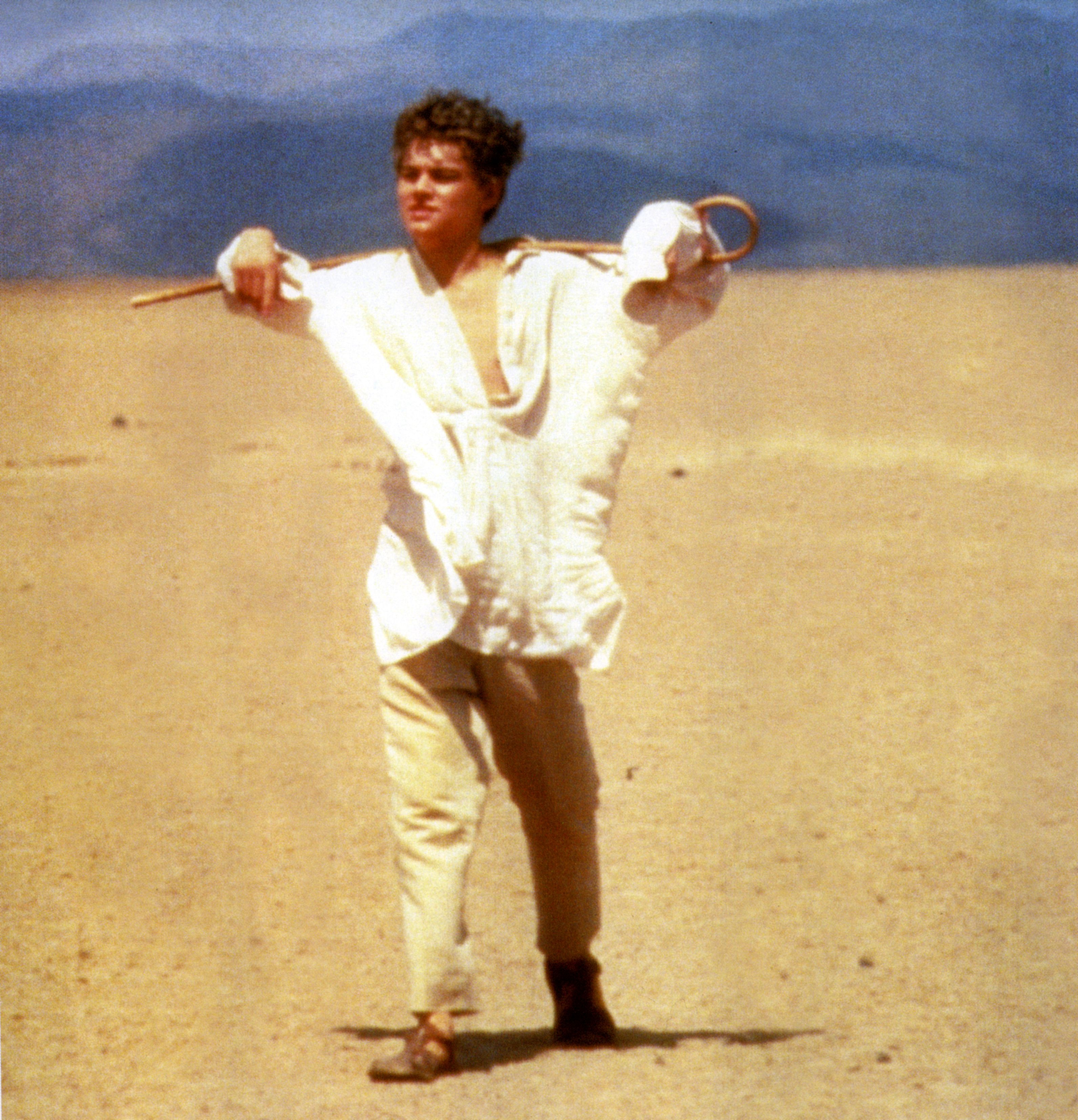 心之全蚀剧照的剧照