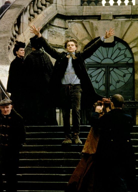 心之全蚀剧照的剧照