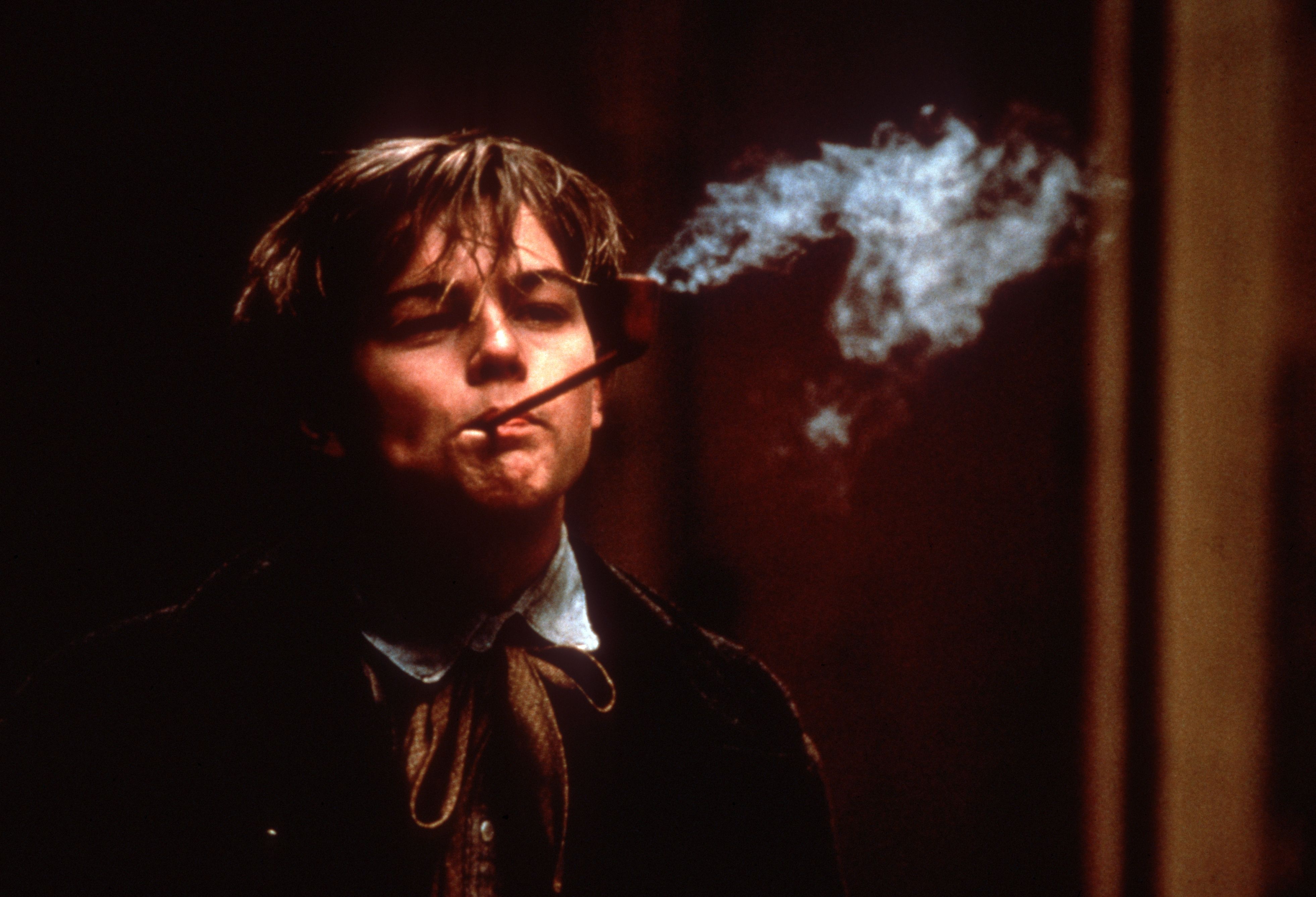 心之全蚀剧照的剧照