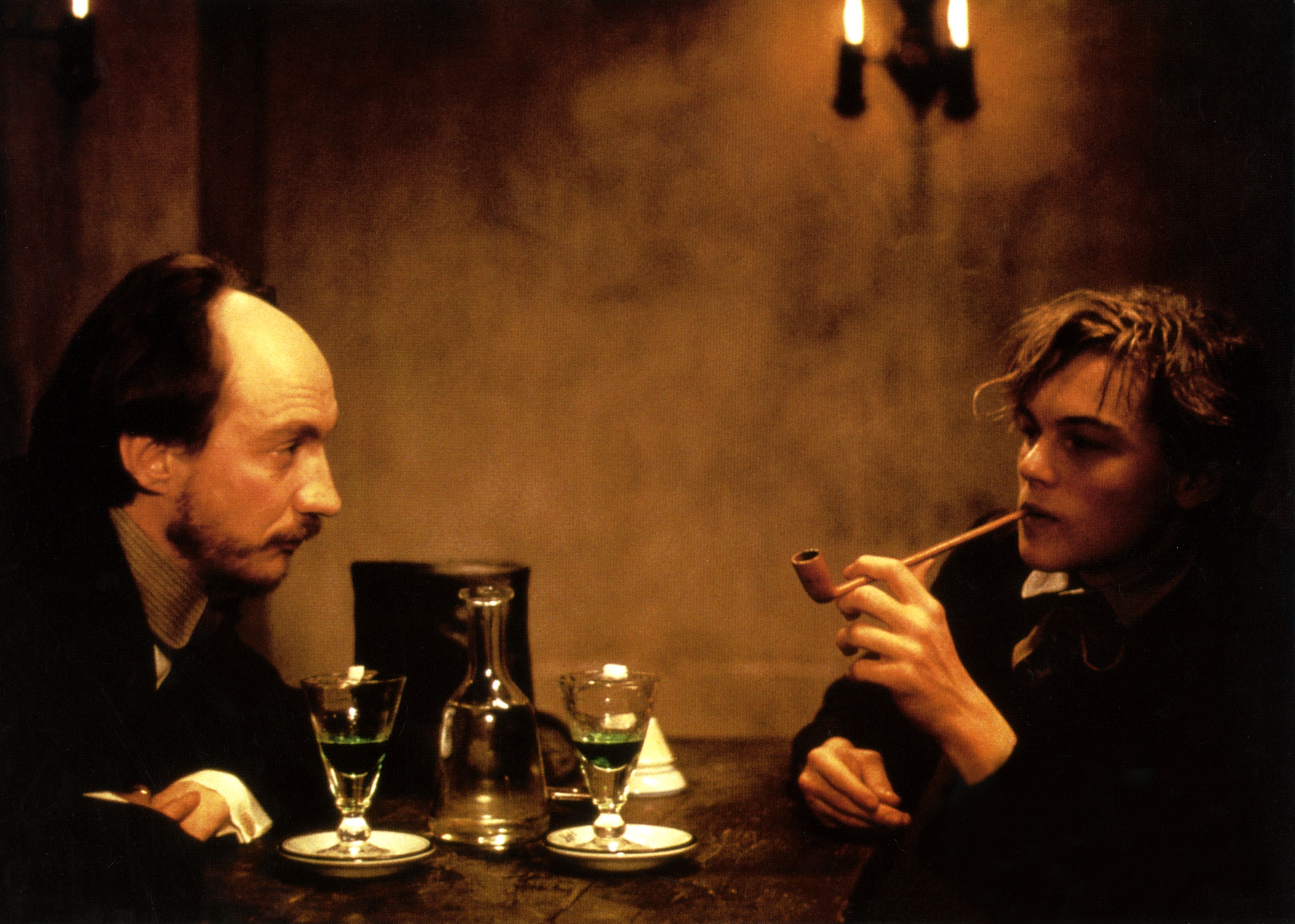 心之全蚀剧照的剧照