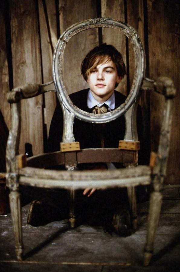 心之全蚀剧照的剧照