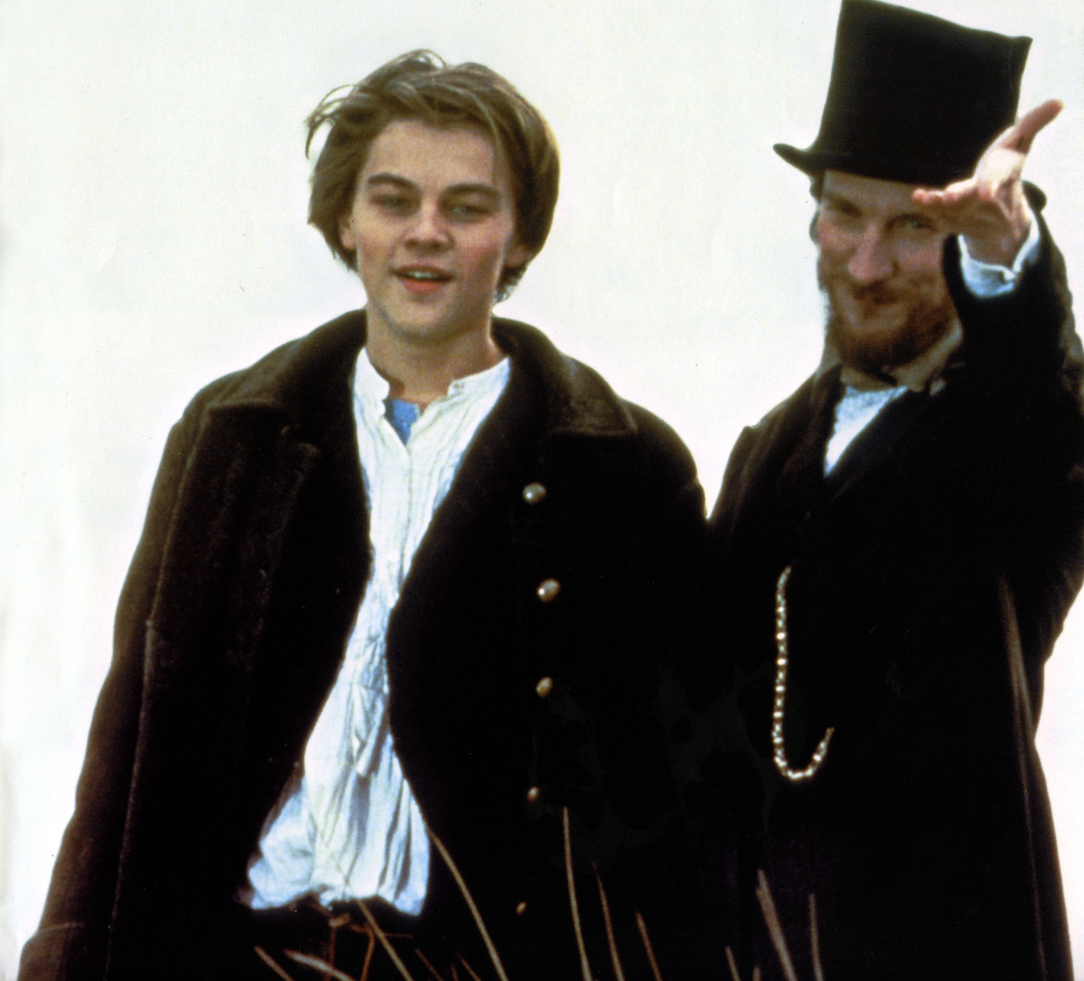 心之全蚀剧照的剧照