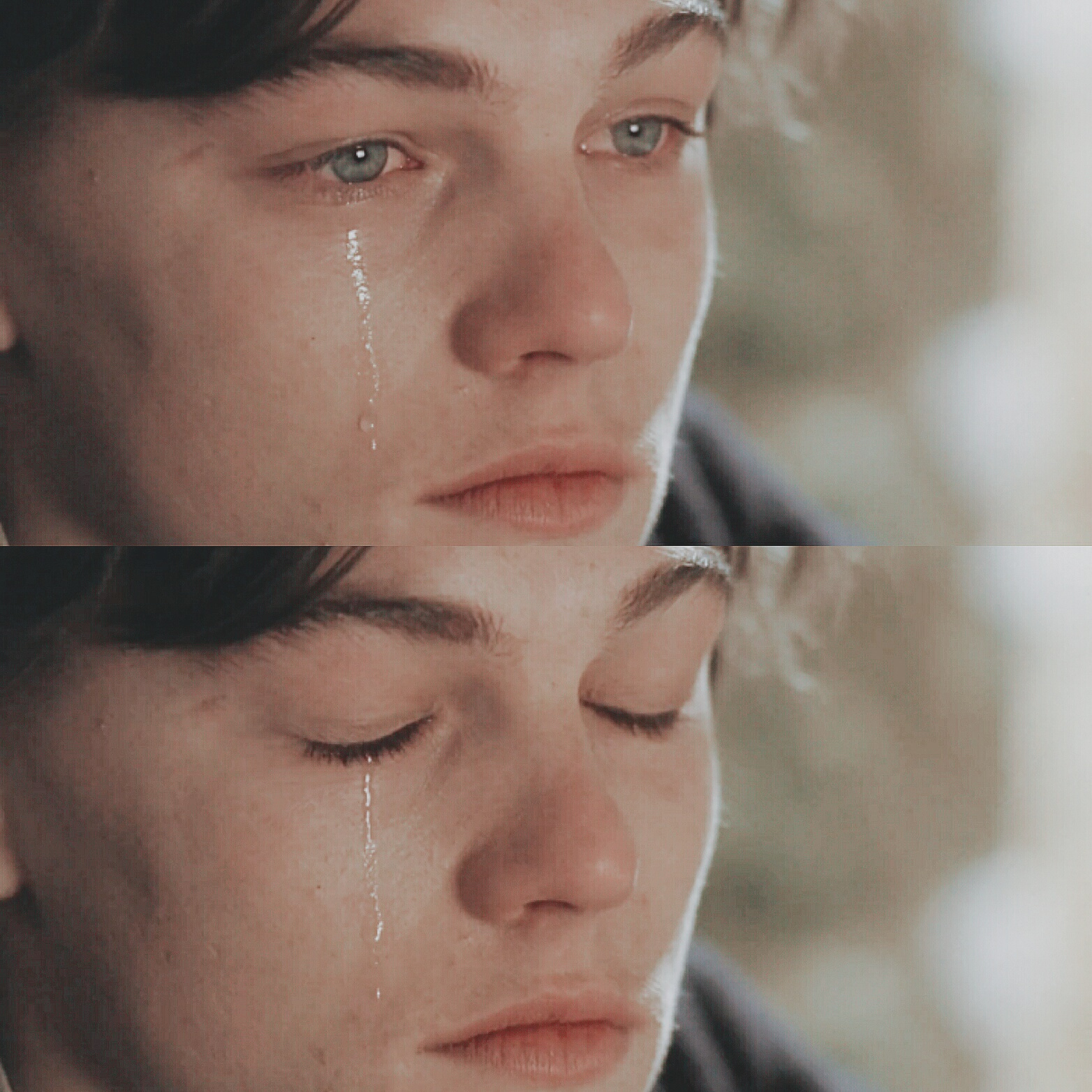 心之全蚀剧照的剧照