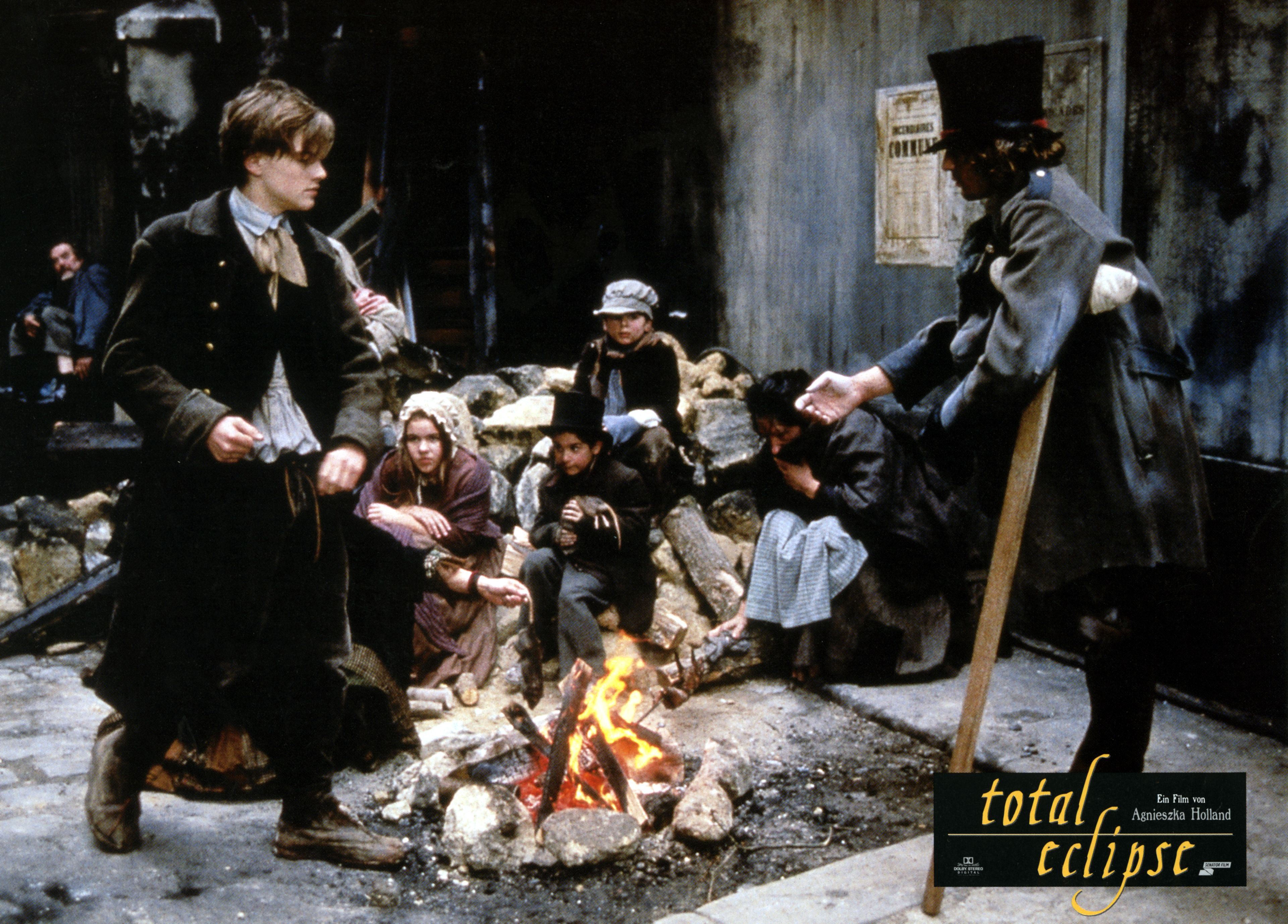 心之全蚀剧照的剧照